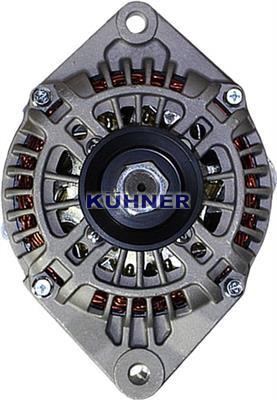 Kuhner 401283 Generator 401283: Kaufen Sie zu einem guten Preis in Polen bei 2407.PL!