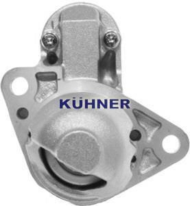 Kuhner 101452M Starter 101452M: Buy near me in Poland at 2407.PL - Good price!