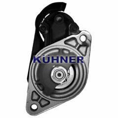 Kuhner 20917 Стартер 20917: Отличная цена - Купить в Польше на 2407.PL!