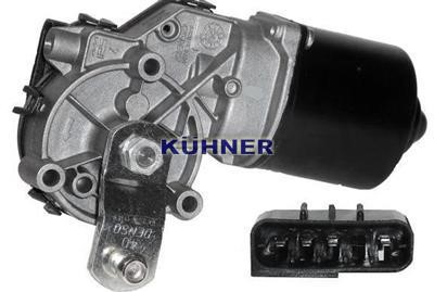 Kuhner DRE511IM Мотор склоочисника DRE511IM: Купити у Польщі - Добра ціна на 2407.PL!