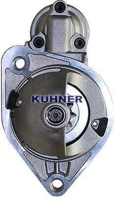 Kuhner 254814 Starter 254814: Buy near me in Poland at 2407.PL - Good price!
