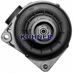 Kuhner 30897RI Generator 30897RI: Kaufen Sie zu einem guten Preis in Polen bei 2407.PL!
