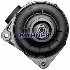 Kuhner 30897RI Alternator 30897RI: Atrakcyjna cena w Polsce na 2407.PL - Zamów teraz!