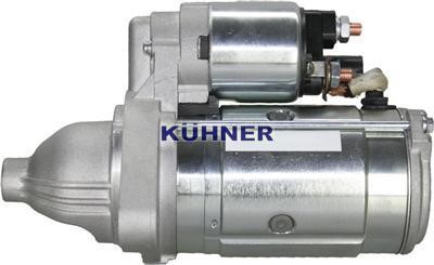 Kup Kuhner 254441V w niskiej cenie w Polsce!