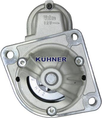 Kuhner 254155V Стартер 254155V: Отличная цена - Купить в Польше на 2407.PL!