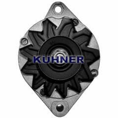 Kuhner 30119RI Alternator 30119RI: Buy near me at 2407.PL in Poland at an Affordable price!
