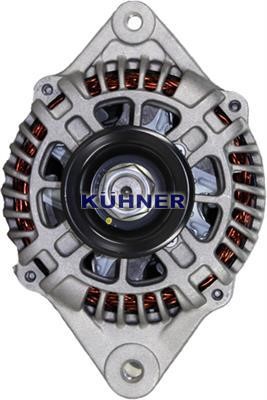 Kuhner 401785RI Alternator 401785RI: Buy near me in Poland at 2407.PL - Good price!