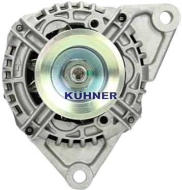 Kuhner 301557RIB Alternator 301557RIB: Buy near me in Poland at 2407.PL - Good price!