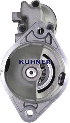 Kuhner 10792 Starter 10792: Buy near me at 2407.PL in Poland at an Affordable price!