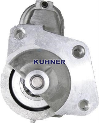 Kuhner 10978 Starter 10978: Buy near me in Poland at 2407.PL - Good price!