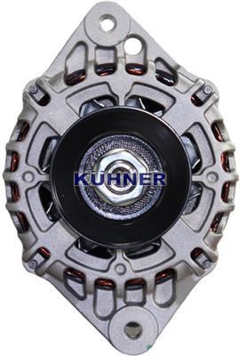 Kuhner 401600RIV Alternator 401600RIV: Dobra cena w Polsce na 2407.PL - Kup Teraz!