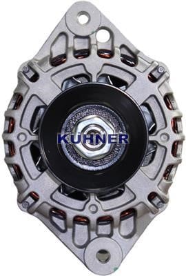 Kuhner 401600RI Alternator 401600RI: Buy near me in Poland at 2407.PL - Good price!