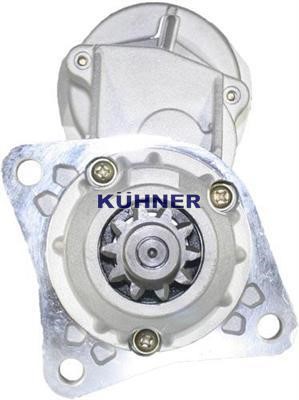 Kuhner 101383D Стартер 101383D: Отличная цена - Купить в Польше на 2407.PL!