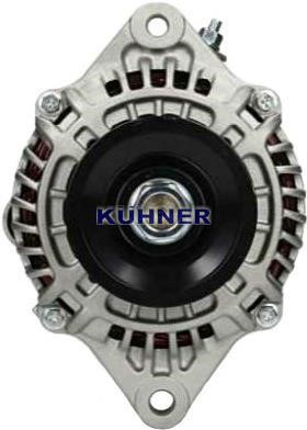 Kuhner 401611RI Генератор 401611RI: Приваблива ціна - Купити у Польщі на 2407.PL!