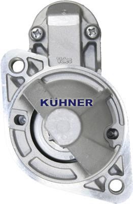 Kuhner 101433V Стартер 101433V: Отличная цена - Купить в Польше на 2407.PL!