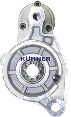 Kuhner 101327B Starter 101327B: Buy near me at 2407.PL in Poland at an Affordable price!