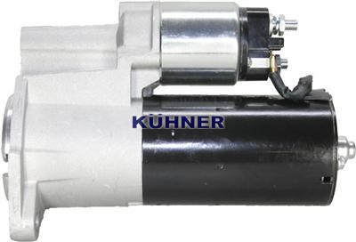 Buy Kuhner 101327B at a low price in Poland!