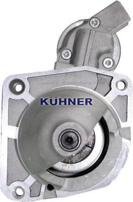 Kuhner 10504 Starter 10504: Buy near me in Poland at 2407.PL - Good price!