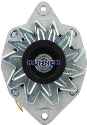 Kuhner 30602RI Generator 30602RI: Kaufen Sie zu einem guten Preis in Polen bei 2407.PL!
