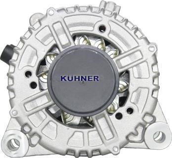 Kuhner 301888RI Alternator 301888RI: Dobra cena w Polsce na 2407.PL - Kup Teraz!