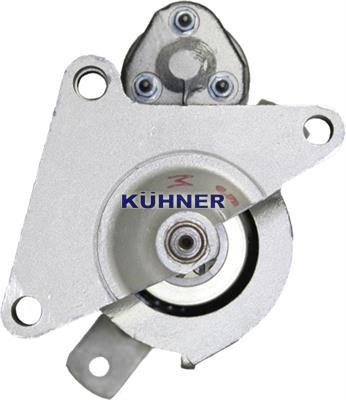 Kuhner 10317R Starter 10317R: Buy near me in Poland at 2407.PL - Good price!