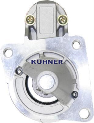 Kuhner 20325 Starter 20325: Buy near me in Poland at 2407.PL - Good price!