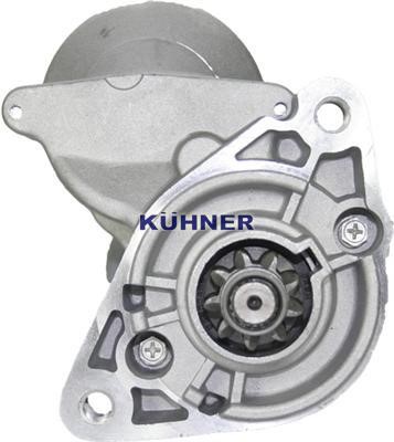 Kuhner 20385 Starter 20385: Buy near me at 2407.PL in Poland at an Affordable price!