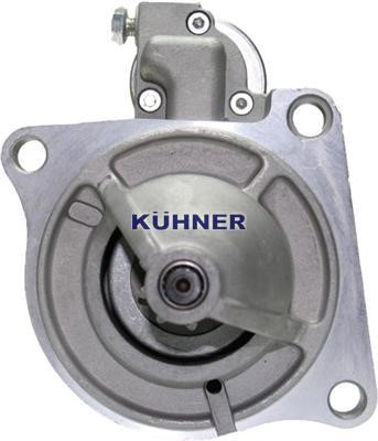 Kuhner 10370 Starter 10370: Buy near me at 2407.PL in Poland at an Affordable price!