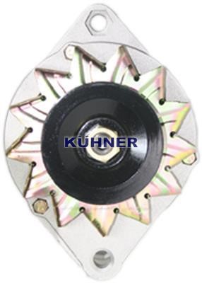 Kuhner 30255RIM Alternator 30255RIM: Buy near me in Poland at 2407.PL - Good price!