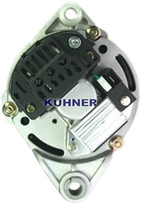 Alternator Kuhner 30255RI