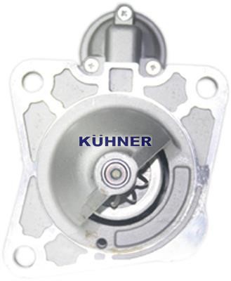 Kuhner 101201 Starter 101201: Buy near me at 2407.PL in Poland at an Affordable price!