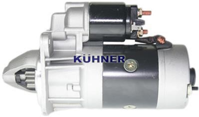 Buy Kuhner 101201 at a low price in Poland!