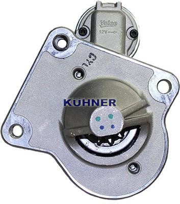 Kuhner 254754V Starter 254754V: Buy near me in Poland at 2407.PL - Good price!
