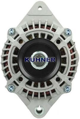 Kuhner 401514RI Alternator 401514RI: Buy near me in Poland at 2407.PL - Good price!