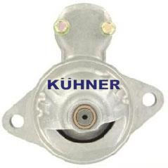 Kuhner 20393 Starter 20393: Buy near me in Poland at 2407.PL - Good price!