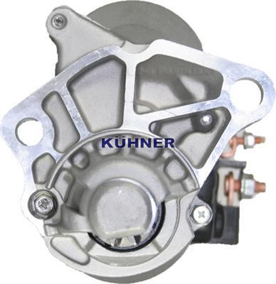 Kuhner 255010 Starter 255010: Buy near me in Poland at 2407.PL - Good price!