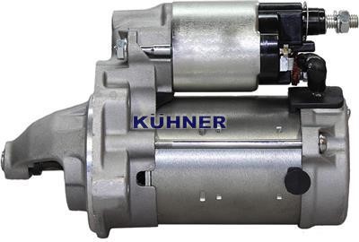 Anlasser Kuhner 254896D