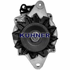Kuhner 40149 Alternator 40149: Buy near me in Poland at 2407.PL - Good price!
