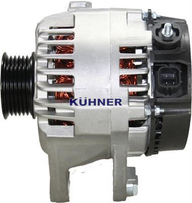 Генератор Kuhner 401894RID