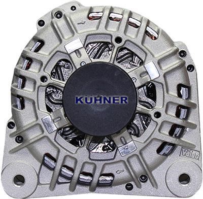 Kuhner 301645RI Alternator 301645RI: Buy near me in Poland at 2407.PL - Good price!