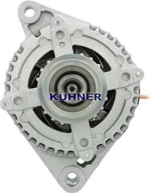 Kuhner 401721RID Alternator 401721RID: Buy near me in Poland at 2407.PL - Good price!