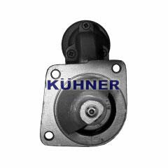 Kuhner 10357 Стартер 10357: Отличная цена - Купить в Польше на 2407.PL!