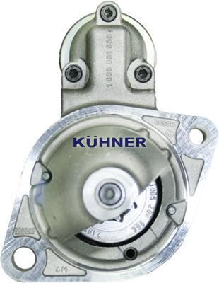 Kuhner 101419B Starter 101419B: Buy near me in Poland at 2407.PL - Good price!