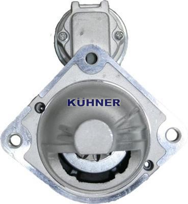Kuhner 101328V Starter 101328V: Buy near me in Poland at 2407.PL - Good price!