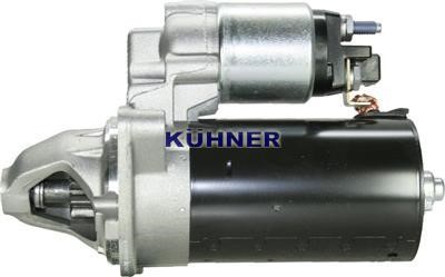 Kaufen Sie Kuhner 101419B zu einem günstigen Preis in Polen!