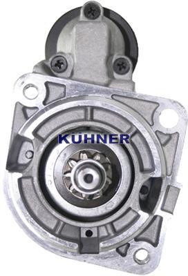 Kuhner 10500 Starter 10500: Buy near me at 2407.PL in Poland at an Affordable price!