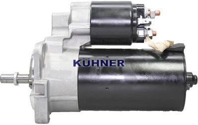 Buy Kuhner 10500 at a low price in Poland!