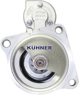 Kuhner 10230 Starter 10230: Buy near me in Poland at 2407.PL - Good price!