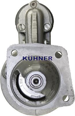 Kuhner 10334R Стартер 10334R: Купити у Польщі - Добра ціна на 2407.PL!