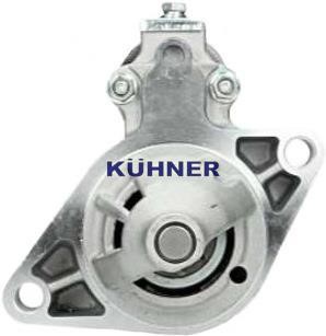 Kuhner 254807 Starter 254807: Buy near me in Poland at 2407.PL - Good price!